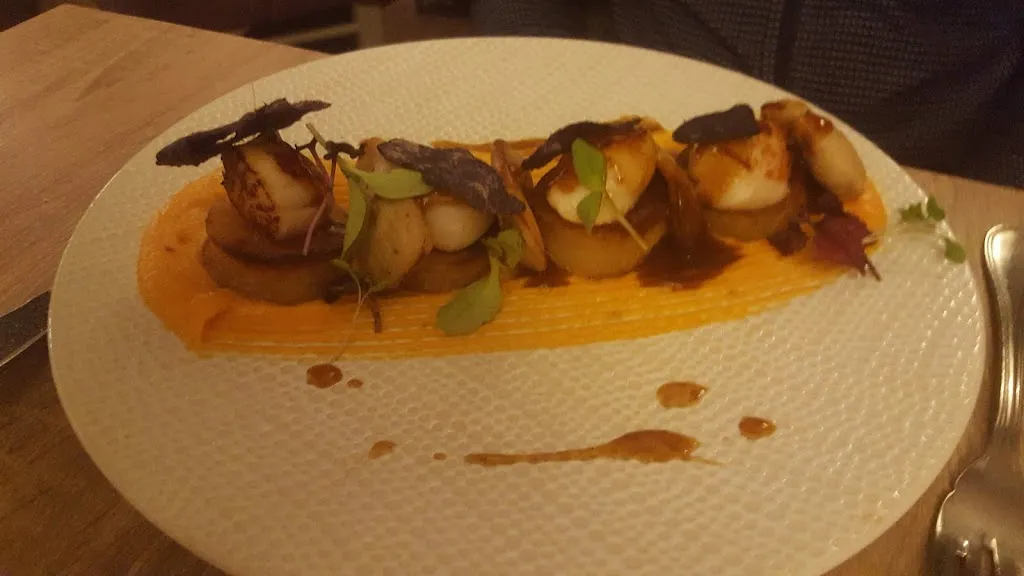 Menu_Les Feuillantines restaurant Chartres_Chartres_image_9