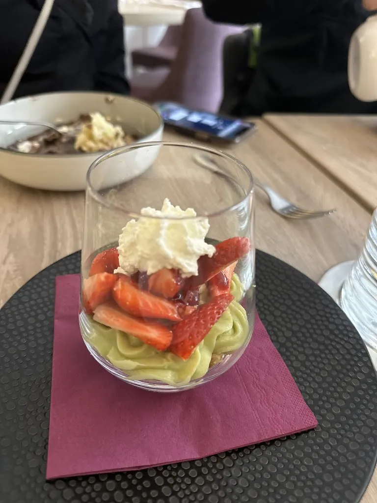 Joseph Chang_Les Feuillantines restaurant Chartres_Chartres_review