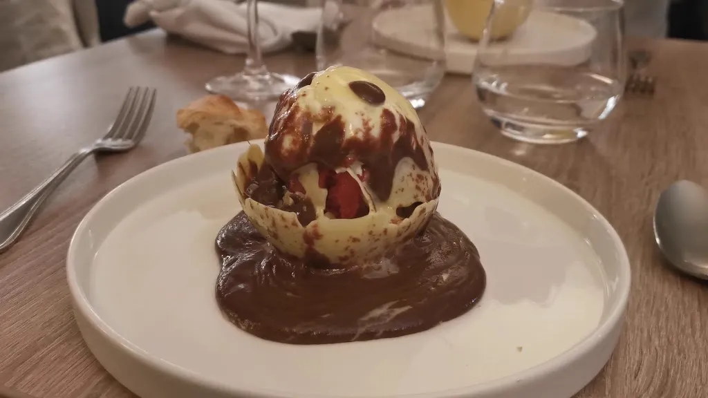 Les Feuillantines restaurant Chartres_Chartres_slider_image_2