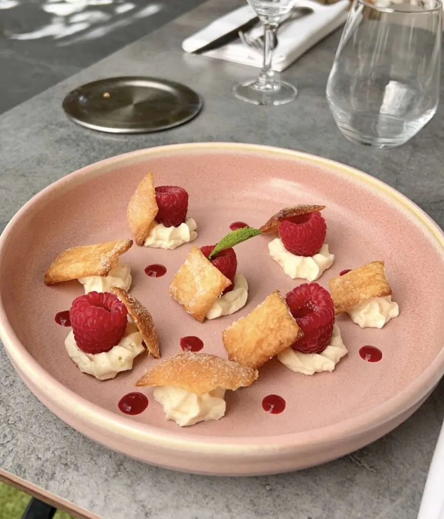 Les Feuillantines restaurant Chartres_Chartres_slider_image_3