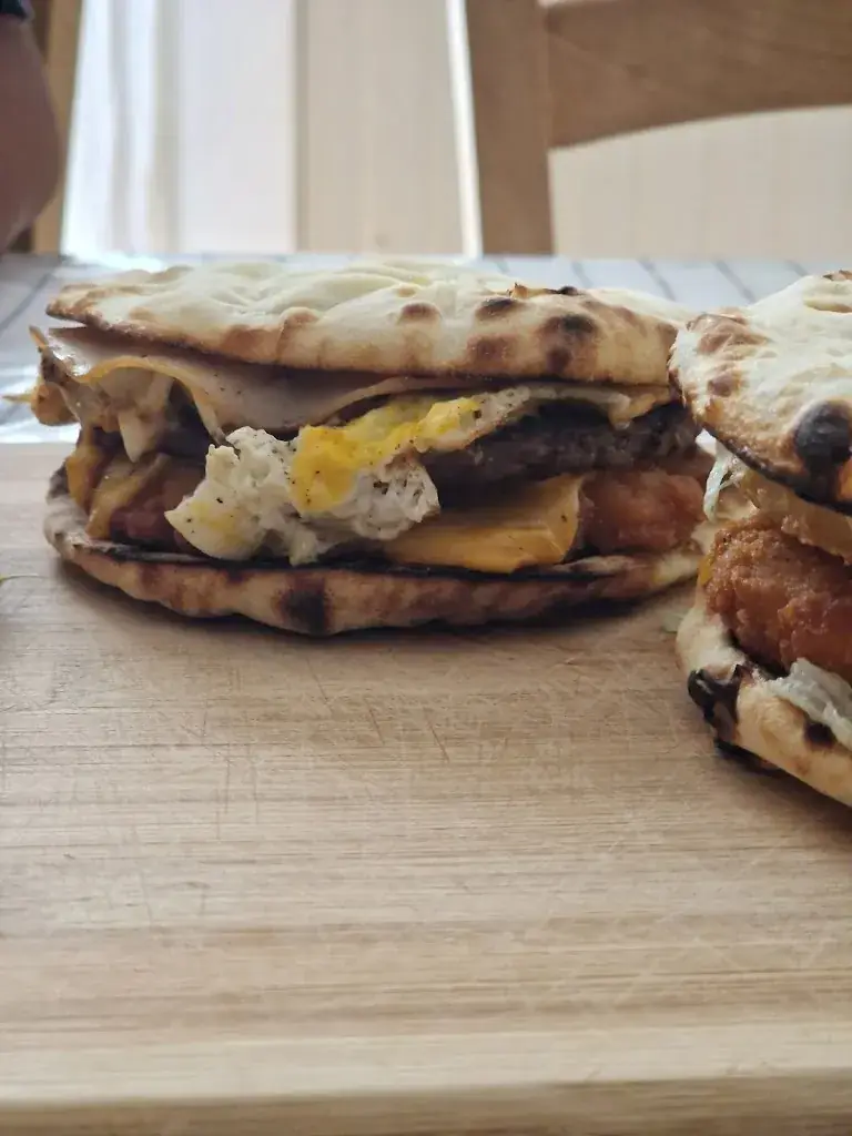 Menu_Times Square Chartres_Chartres_image_8