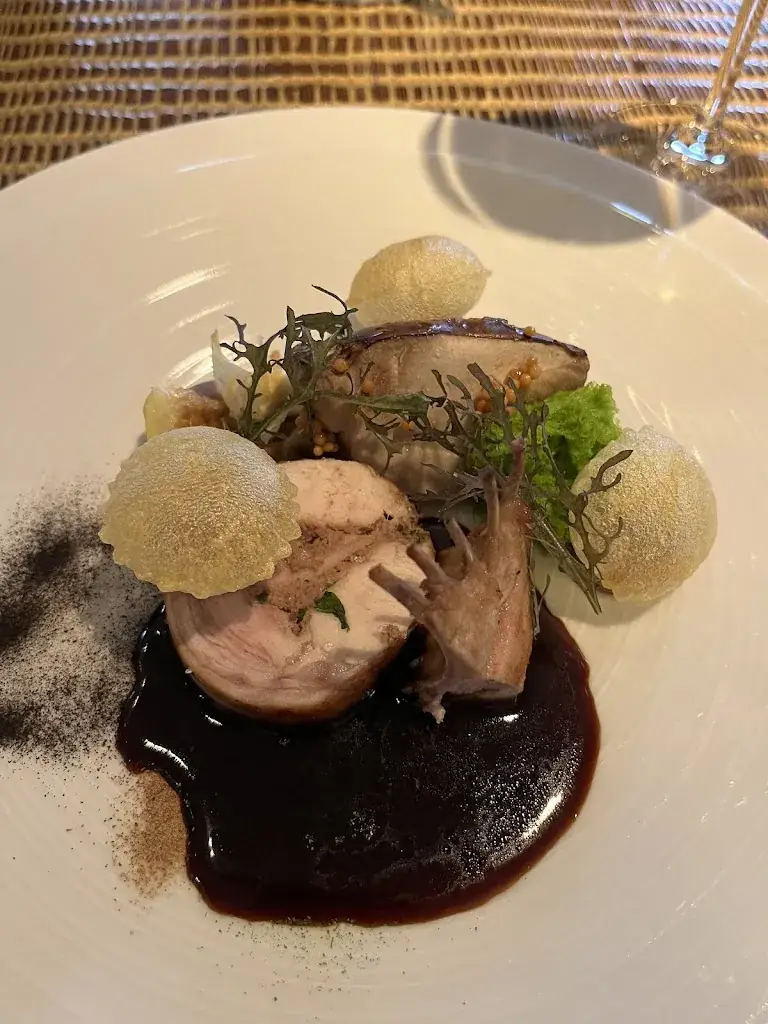 Menu_Le Geôrges_Chartres_image_7