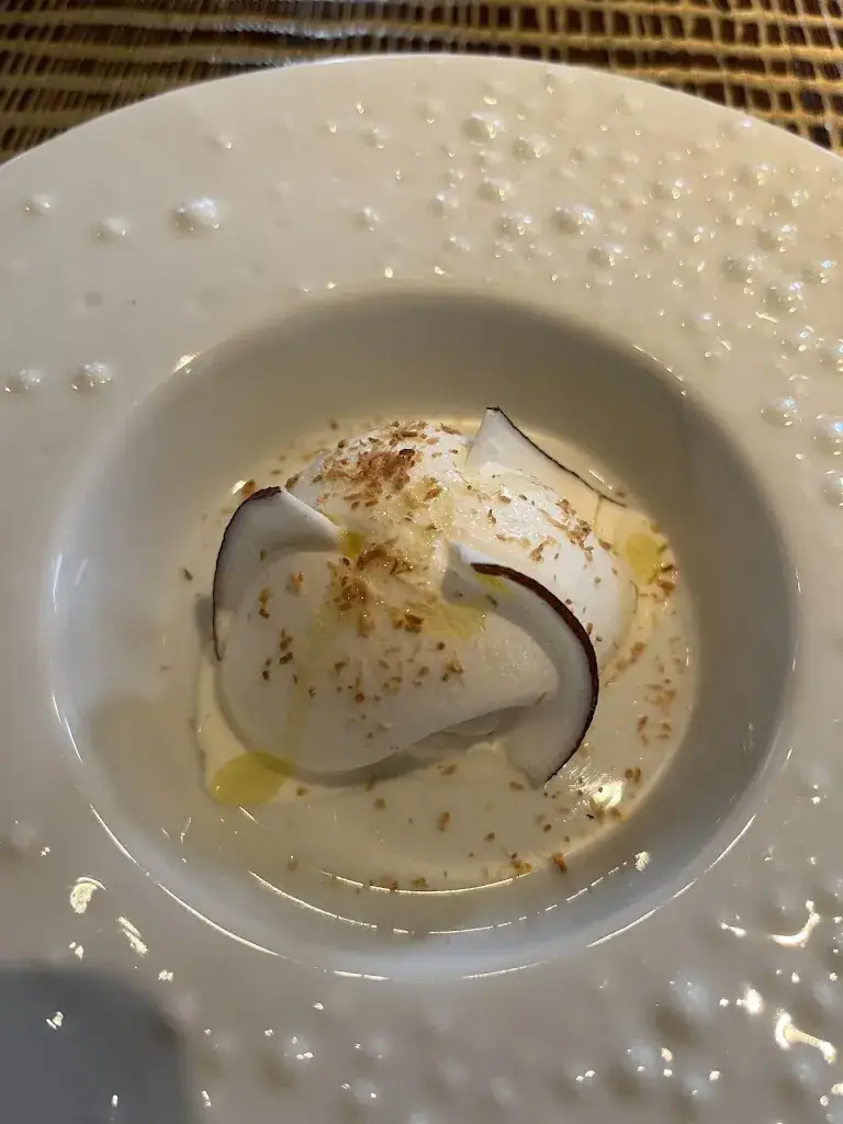 Menu_Le Geôrges_Chartres_image_8