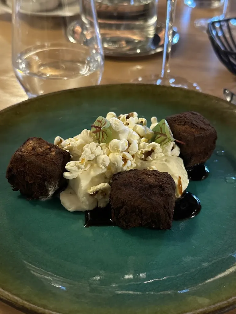 Isaiah Waters_Le Moulin de Ponceau_Chartres_avis