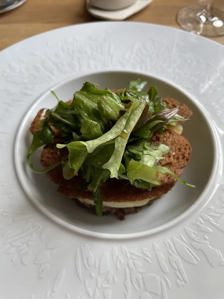 Daniel Zellmer_Le Moulin de Ponceau_Chartres_avis