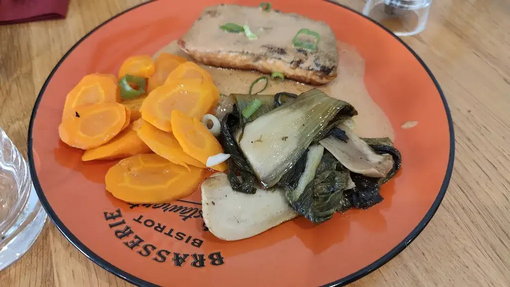 Menu_Le Cathédrale Gourmand_Chartres_image_6