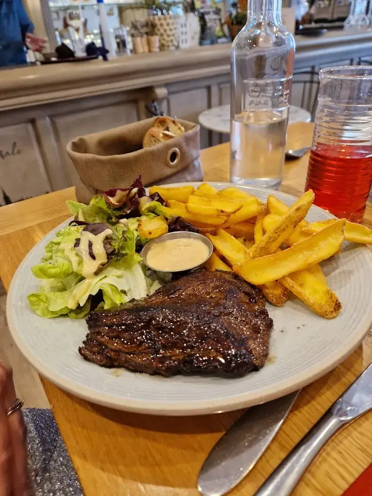 Menu_Le Cathédrale Gourmand_Chartres_image_8