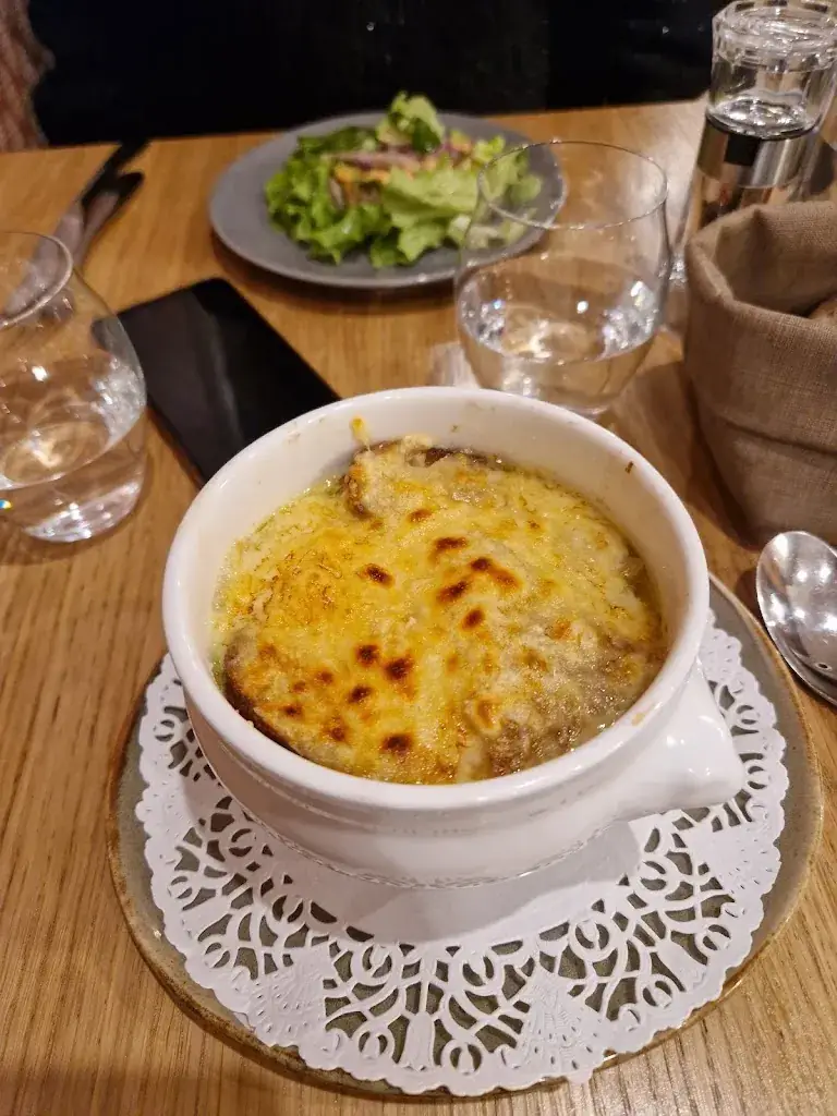 Menu_Le Cathédrale Gourmand_Chartres_image_9