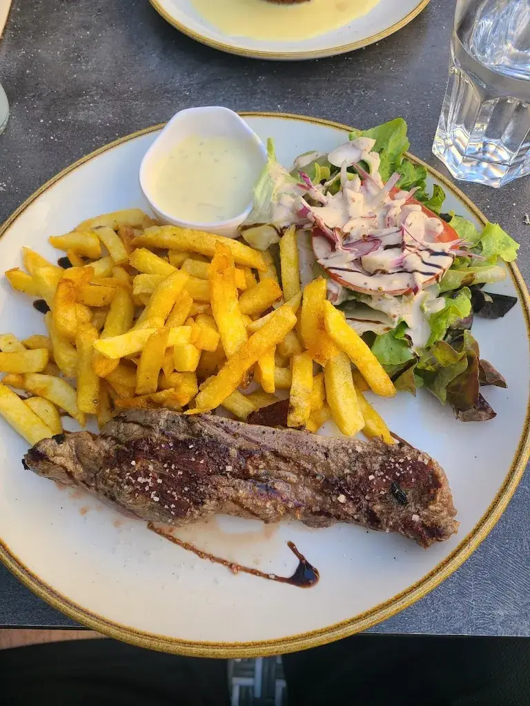 Ender_Creations (Hunter)_Le Cathédrale Gourmand_Chartres_review