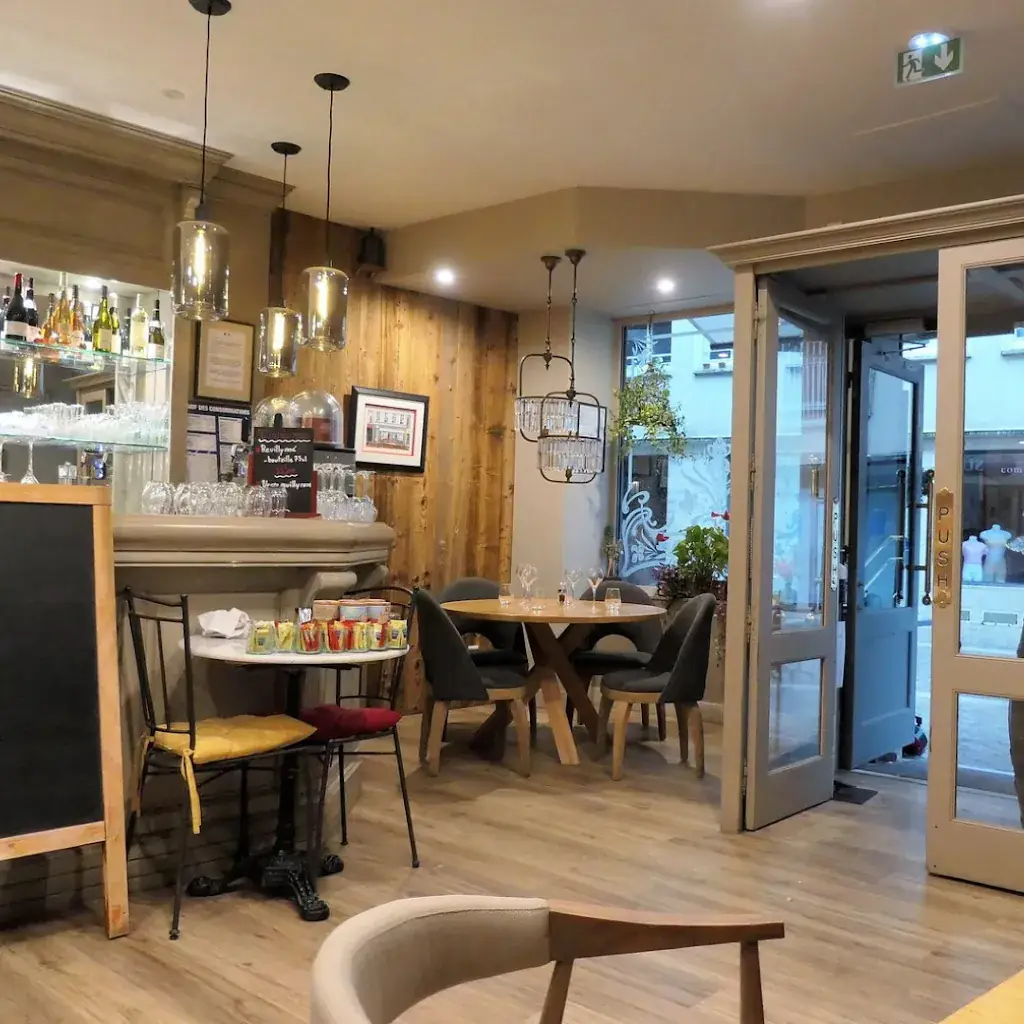 Le Cathédrale Gourmand_Chartres_slider_image_1