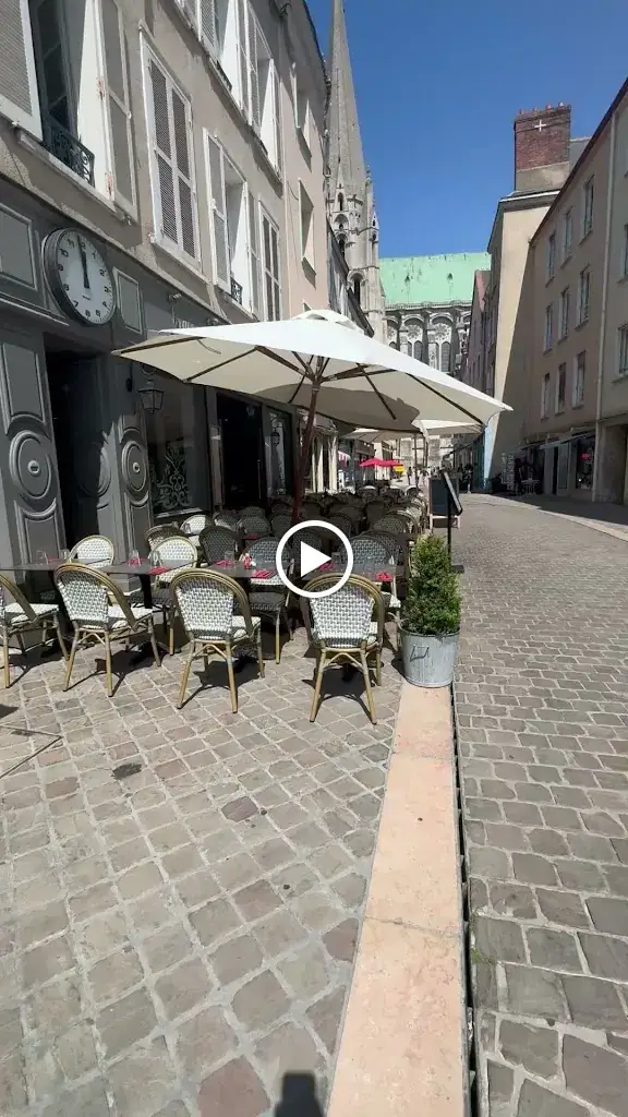 Le Cathédrale Gourmand_Chartres_slider_image_2