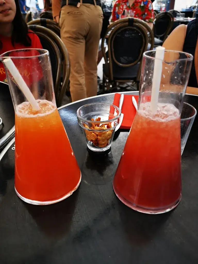 Menu_L’Annexe – Brasserie Chartraine_Chartres_image_7