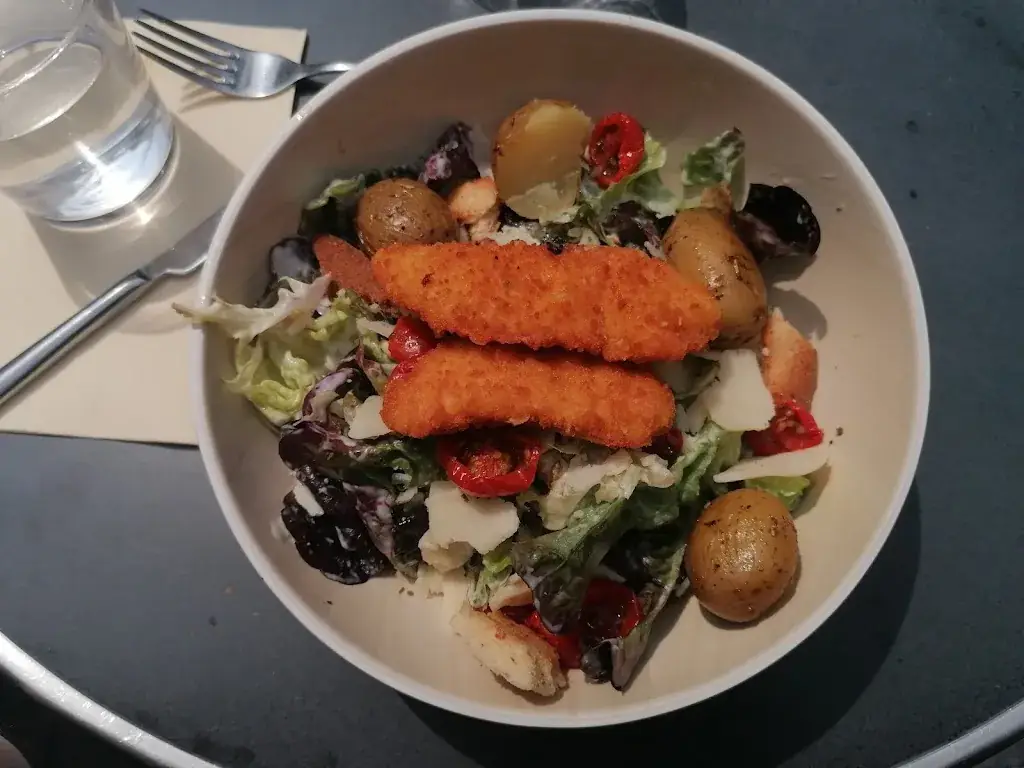 Menu_L’Annexe – Brasserie Chartraine_Chartres_image_9