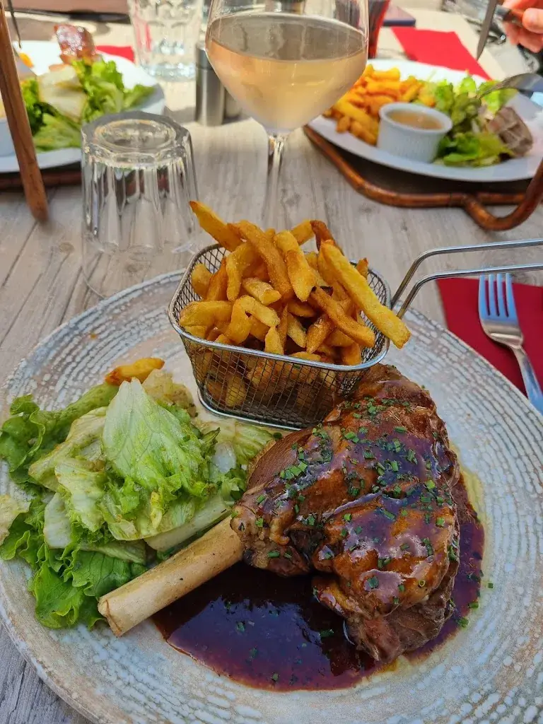 la brochet' du sud_Chartres_slider_image_2