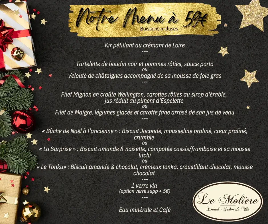 Menu_Le Molière_Chartres_image_1