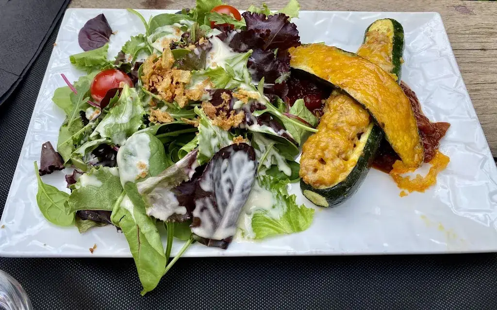 Andy Chanson_Le Molière_Chartres_review