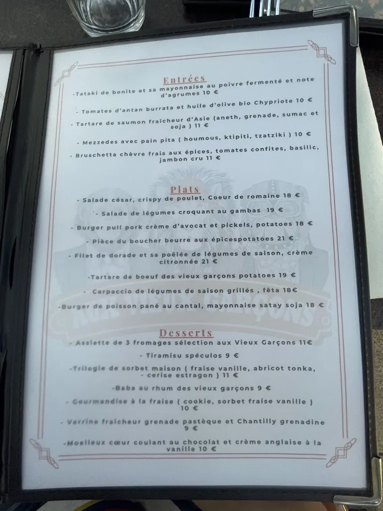 Menu_Aux Vieux Garçons_Chartres_image_4