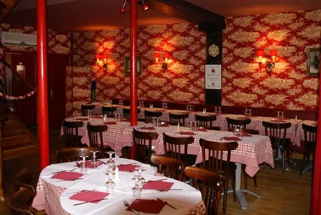 La Picoterie Restaurant in Chartres