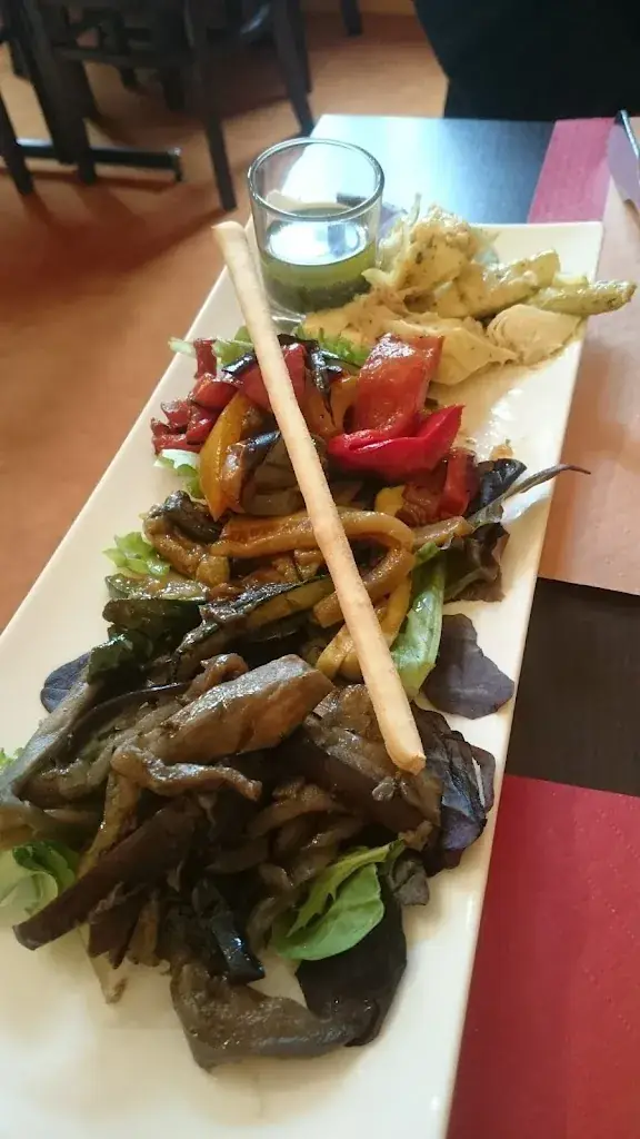 Menu_Restaurant « La Passacaille »_Chartres_imagen_6