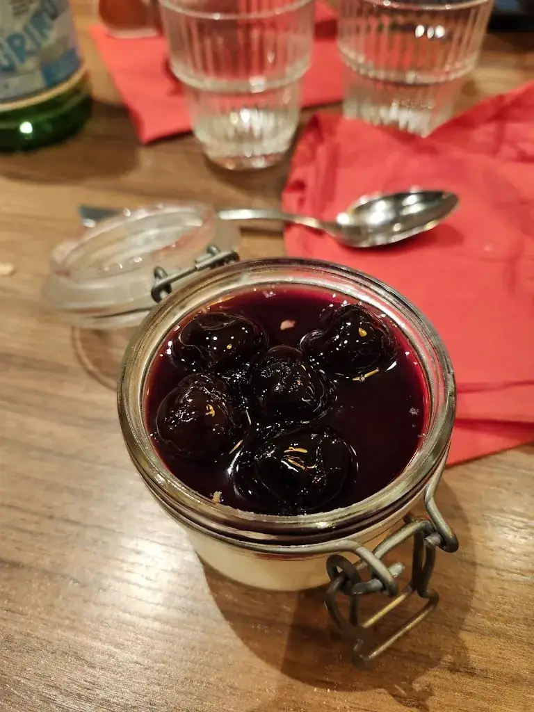 Menu_Restaurant « La Passacaille »_Chartres_imagen_8