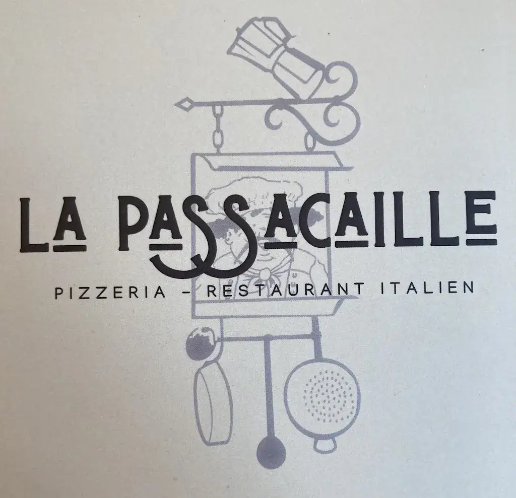 Emma Nugent_Restaurant « La Passacaille »_Chartres_reseña