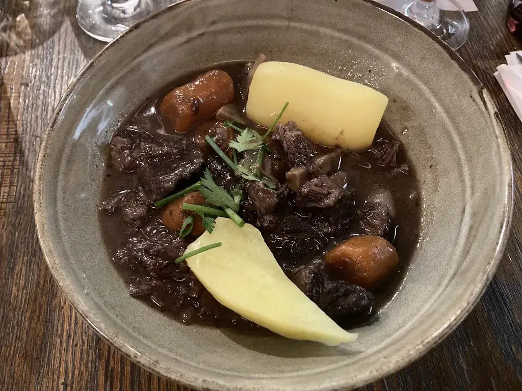 Hikaru_Café Montescot_Chartres_review