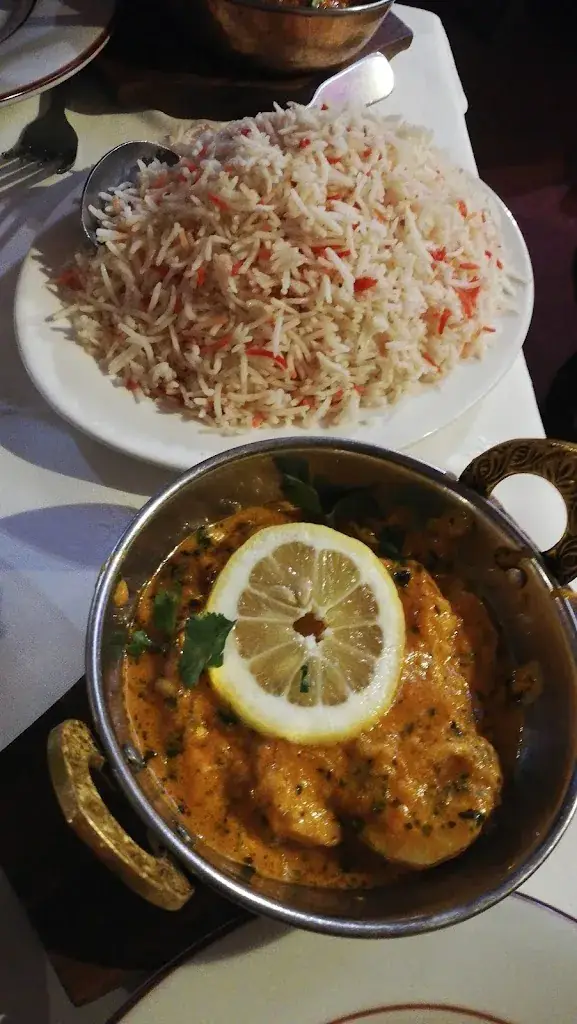 Menu_Le Shalimar chartres_Chartres_image_5