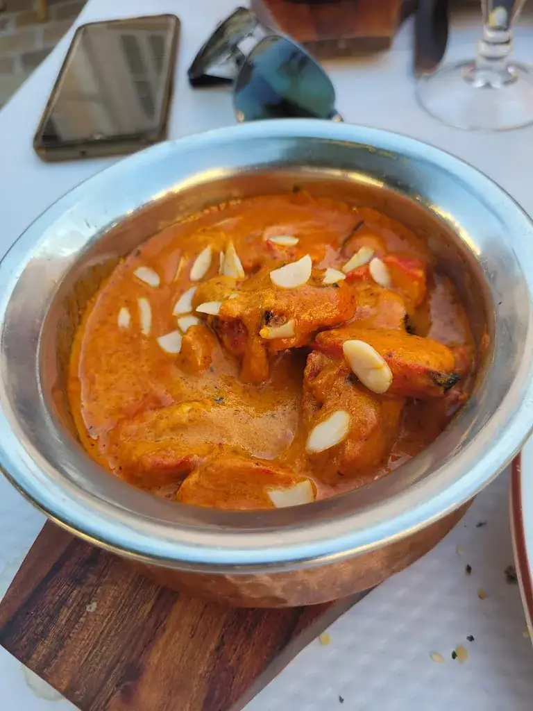 Menu_Le Shalimar chartres_Chartres_image_7