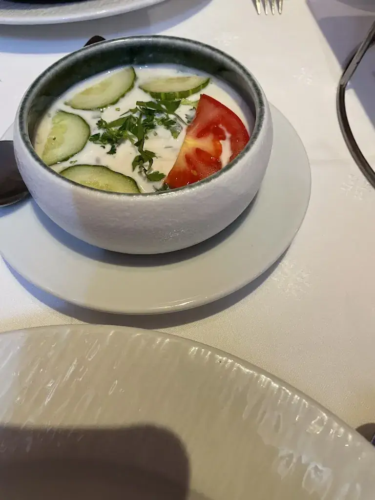 Menu_Le Shalimar chartres_Chartres_image_8