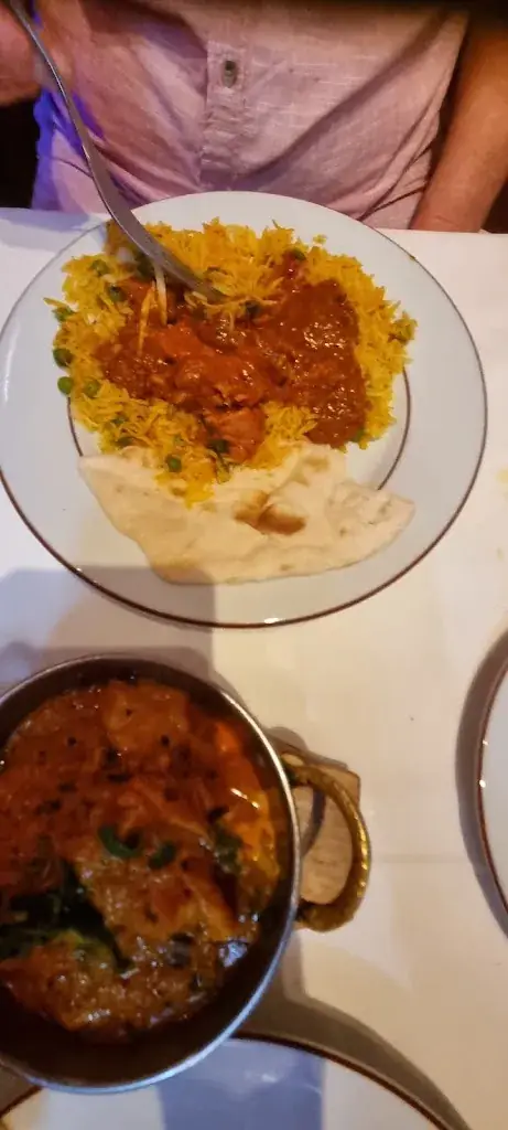 Lorraine Craig_Le Shalimar chartres_Chartres_review