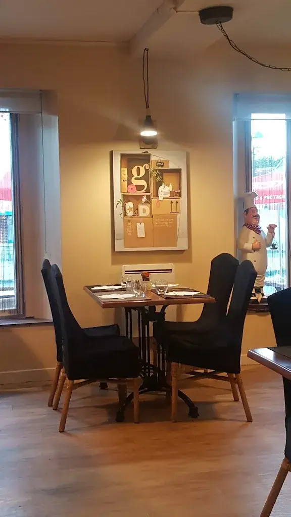 Katy BEIRNAERT_Auberge de Chevillon_Chevillon-sur-Huillard_review