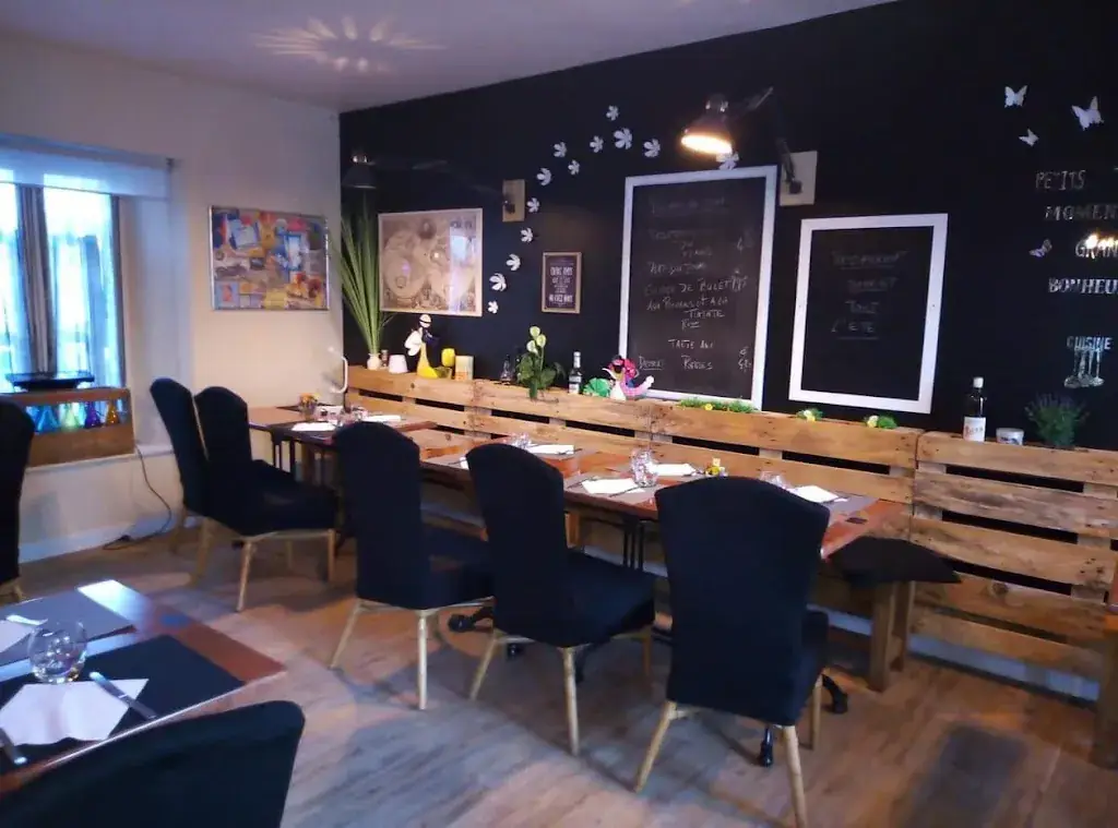 Gaëlle POURTOY_Auberge de Chevillon_Chevillon-sur-Huillard_review