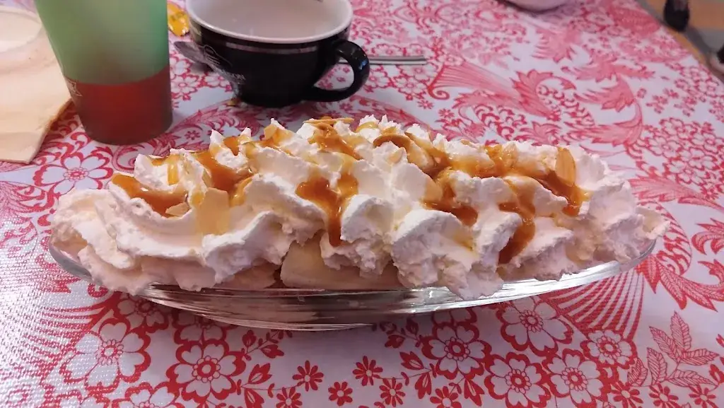 Marie-Thévie THEAN_Mamie Bigoude Chambray-les-Tours_Chambray-lès-Tours_review