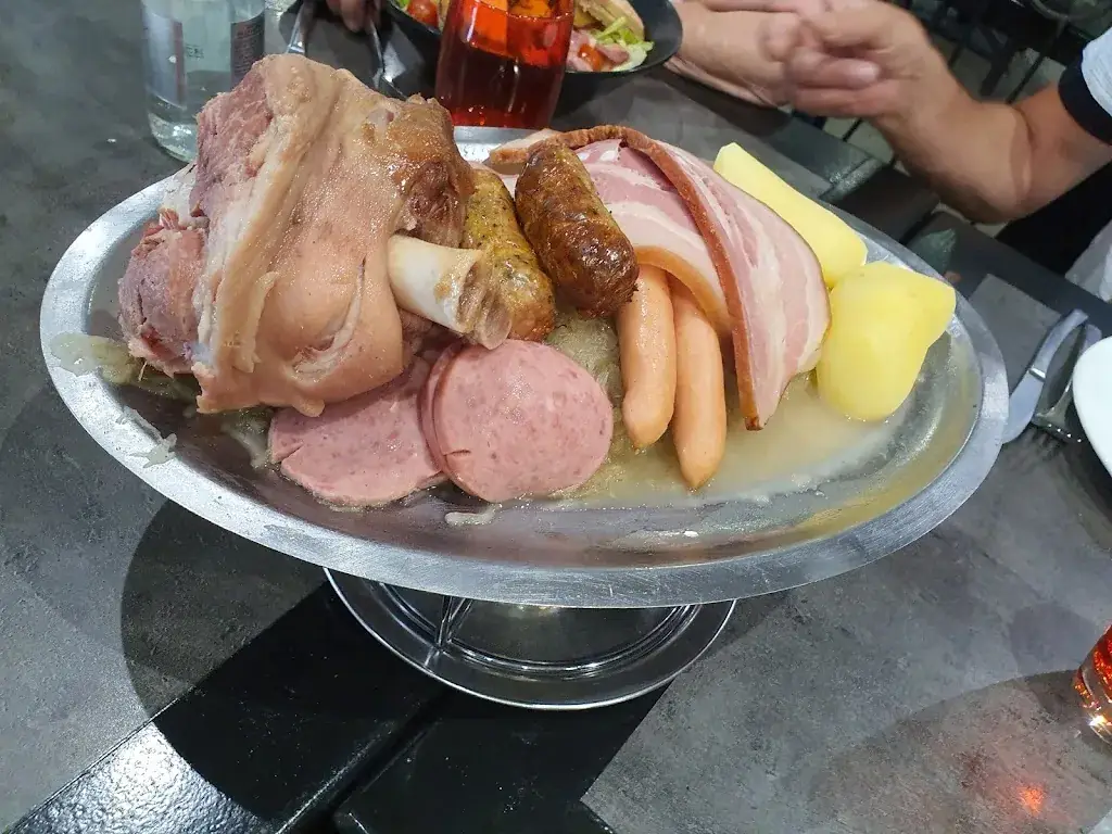 Menü_La Taverne - Table de caractère - Chambray-lès-Tours_Chambray-lès-Tours_Bild_6