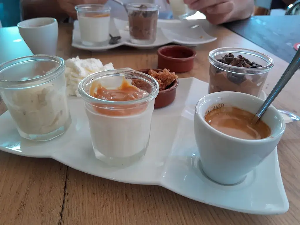 Menü_La Taverne - Table de caractère - Chambray-lès-Tours_Chambray-lès-Tours_Bild_7