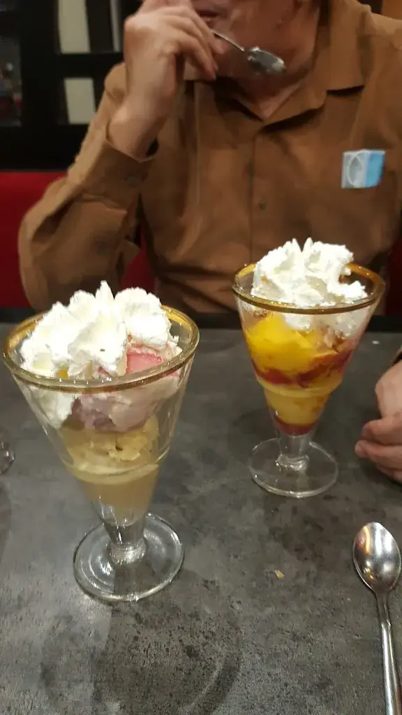 Menü_La Taverne - Table de caractère - Chambray-lès-Tours_Chambray-lès-Tours_Bild_8