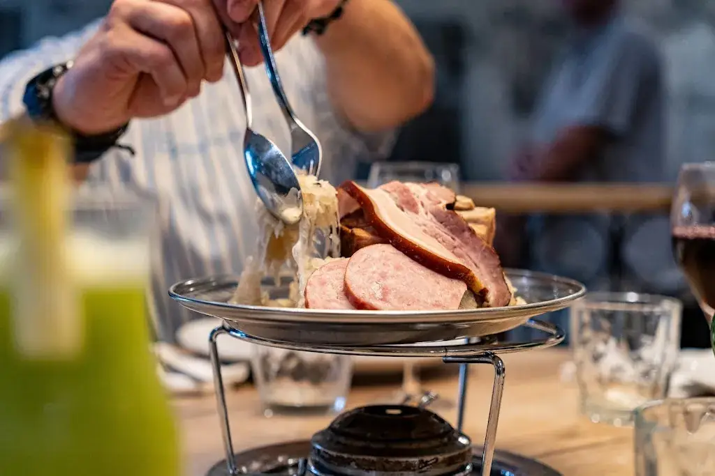 La Taverne - Table de caractère - Chambray-lès-Tours_Chambray-lès-Tours_slider_image_3