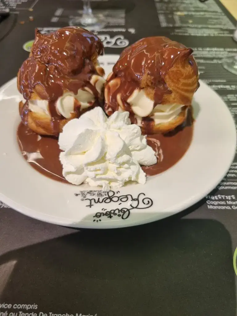 Menu_Bistro Régent Chambray Les Tours_Chambray-lès-Tours_image_6