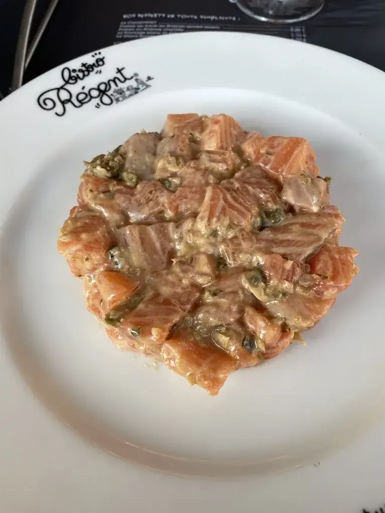 Menu_Bistro Régent Chambray Les Tours_Chambray-lès-Tours_image_8