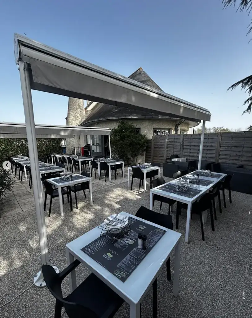 Bistro Régent Chambray Les Tours restaurante en Chambray-lès-Tours