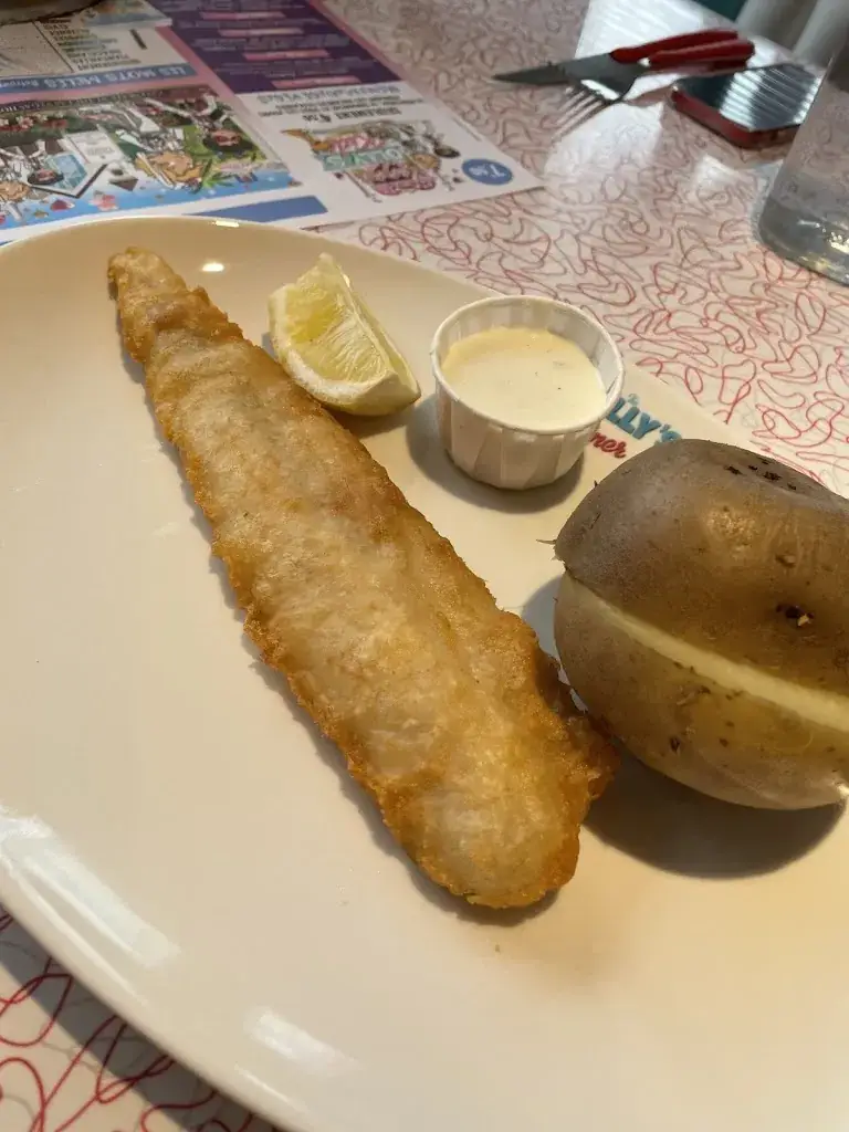 Menu_Holly's Diner_Chambray-lès-Tours_image_7