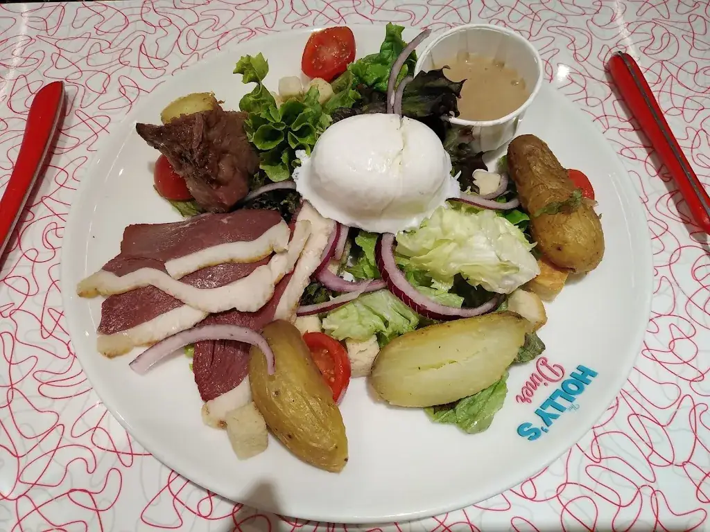 Menu_Holly's Diner_Chambray-lès-Tours_image_9