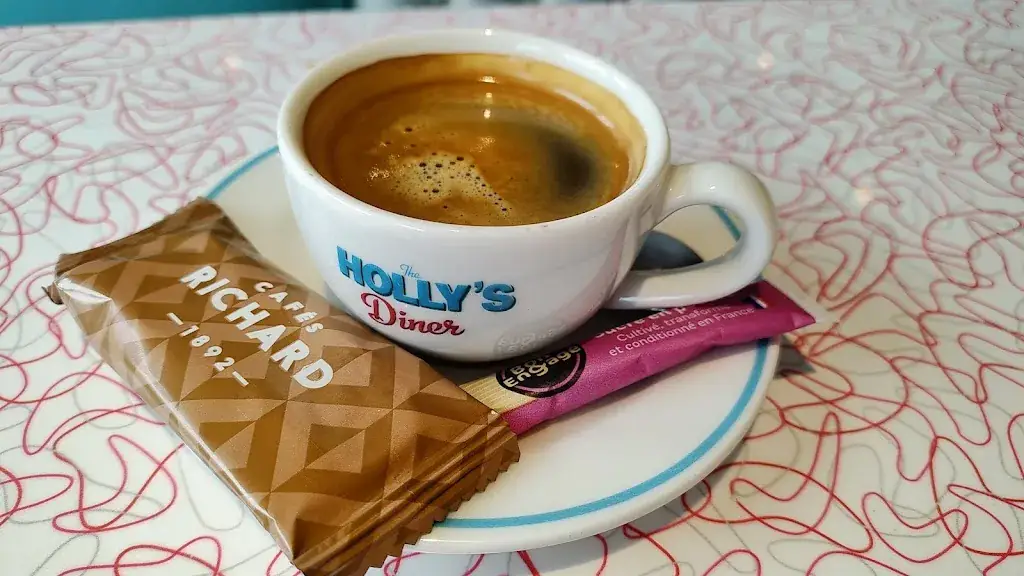 R C_Holly's Diner_Chambray-lès-Tours_review