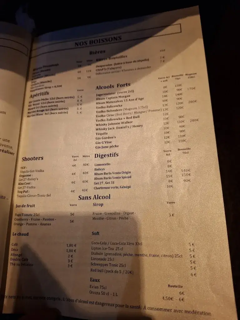 Menu_L'ADDICT_Brignais_image_1