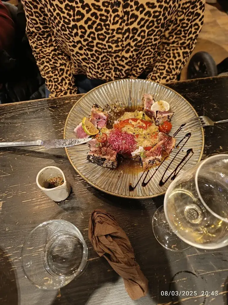 zayata Madi-mari_L'ADDICT_Brignais_review