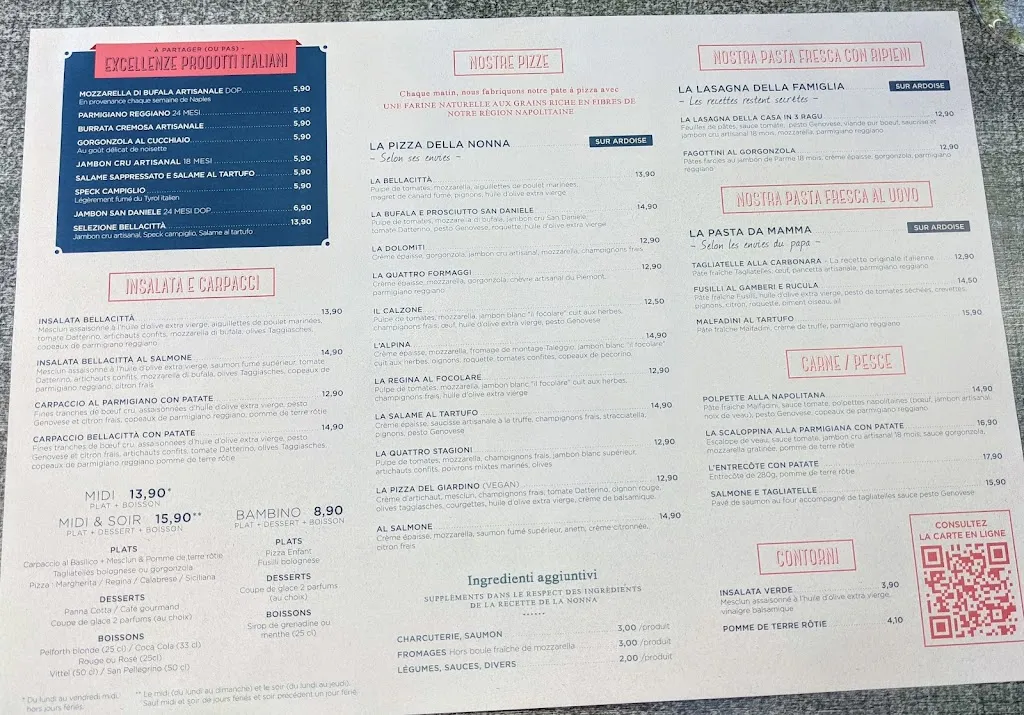 Menu_Bellacitta_Chambray-lès-Tours_imagen_3