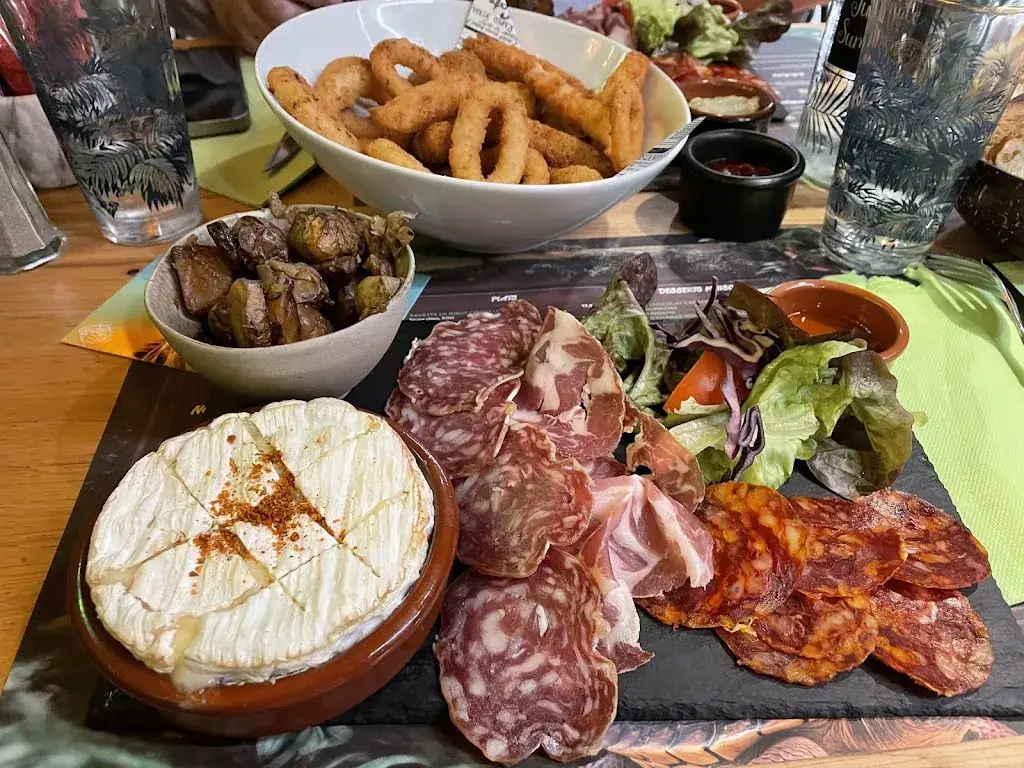 Menu_La Baraka_Chambray-lès-Tours_image_5