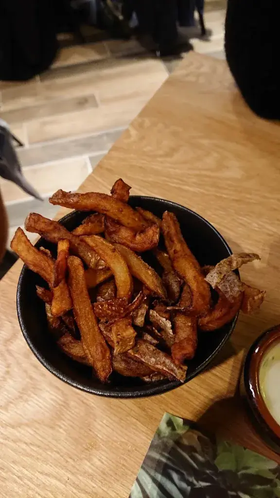 Menu_La Baraka_Chambray-lès-Tours_image_6