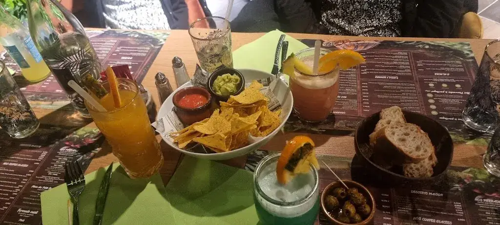 Menu_La Baraka_Chambray-lès-Tours_image_8