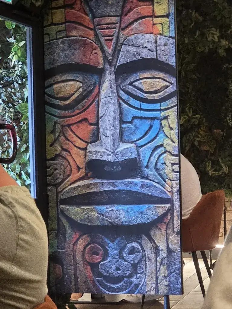 Christelle Mionnet_La Baraka_Chambray-lès-Tours_review